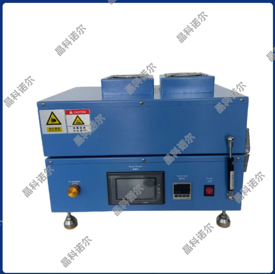 JK-TMJ-200E自动涂膜机