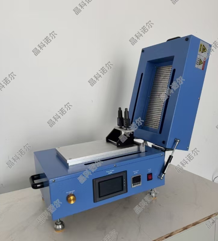 JK-TMJ-200E自动涂膜机