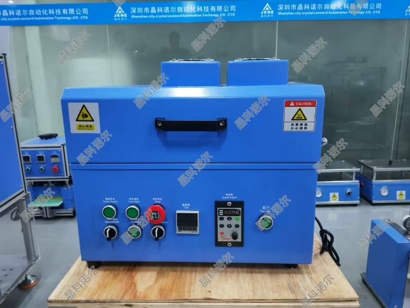 JK-TMJ-200F台式涂膜机