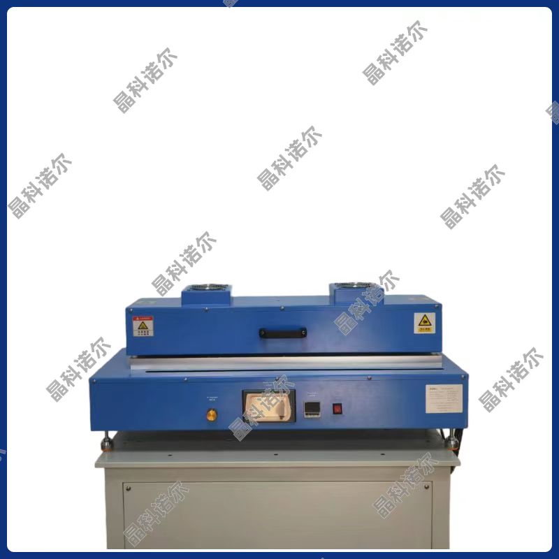 JK-TMJ-200-800触摸屏涂膜机