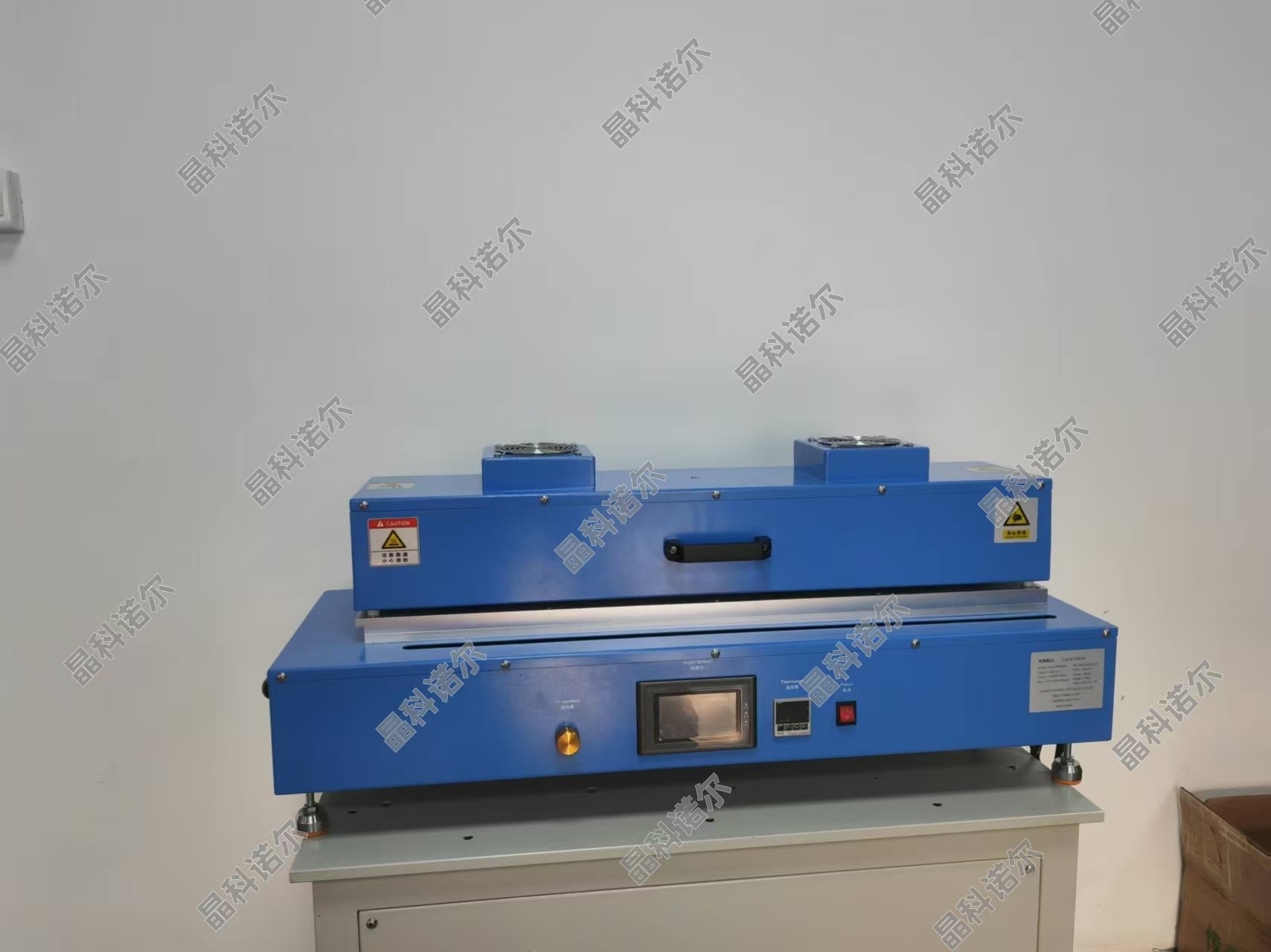 JK-TMJ-200-800触摸屏涂膜机