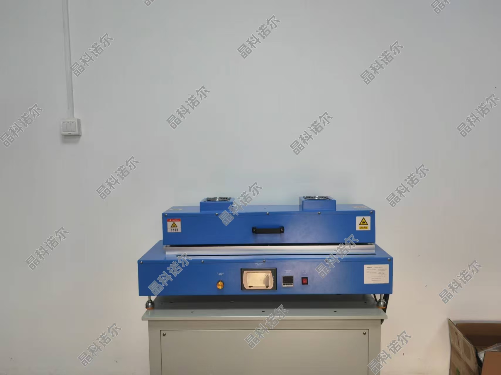 JK-TMJ-200-800触摸屏涂膜机