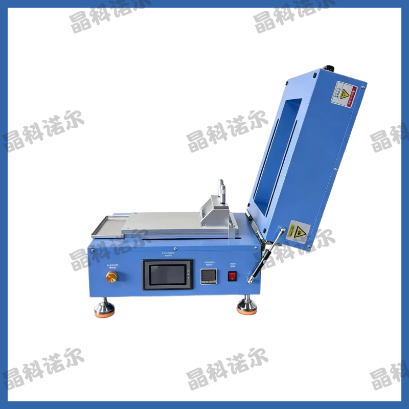 JK-TMJ-200E自动涂膜机