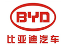 比亚迪